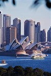 Photo:  Sydney, Australia